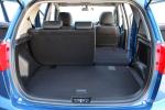 Kia Venga 2012 года